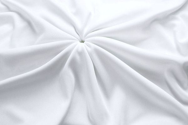 Подкладочная ткань Интерлок/бледно-молочый DT-18049/C#2