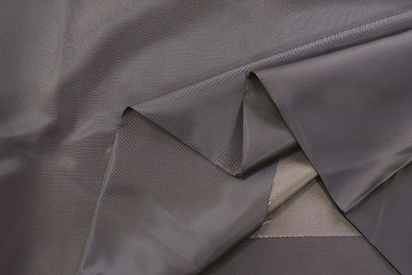 Подкладочная ткань/серо-фиолетовый 1315-PY/C#18