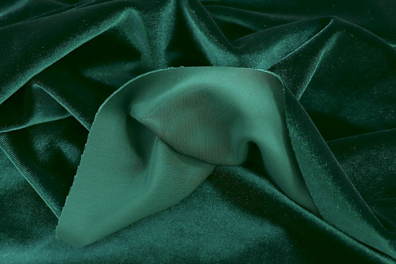 Велюр/зеленый 1405-PY/C#5