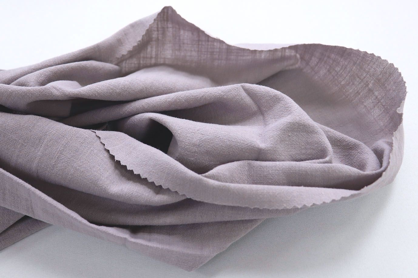 Хлопок "Крапива" слаб/серо-сиреневый 3925-PY/C#16