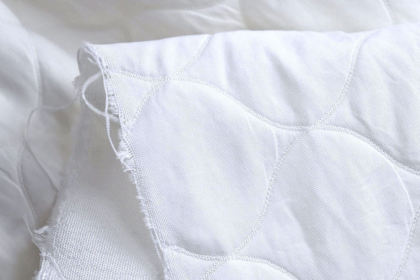 Костюмная ткань "Соренто"/белый 4258-PY/D#1/C#1