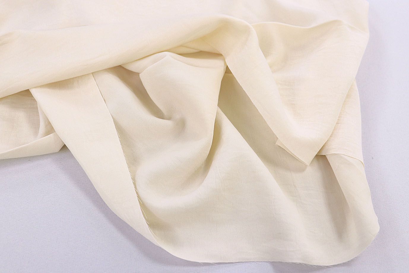 Шелк креш/сливочный 3819-PY/C#19