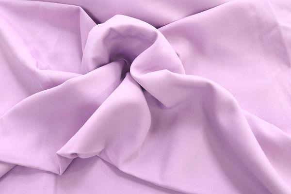 Костюмная ткань "Барби"/сиреневый 3864-PY/C#4