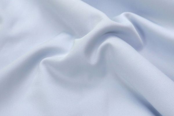 Костюмная ткань "Барби"/светло-голубой 3328-PY/C#2