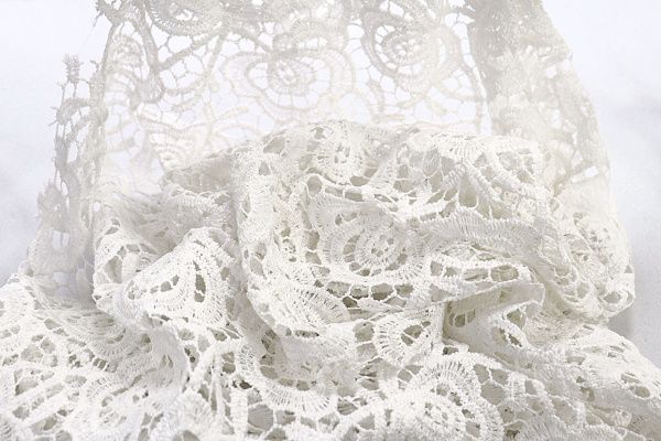 Ажур/молочный 2048/D#3/C#1