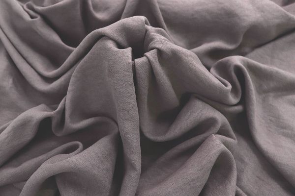 Сатин "CEY" креш/капучино SSR-846/C#2 (DT17148)