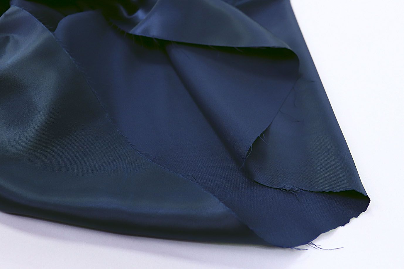 Турецкий сатин/темно-синий 3439-PY/C#11