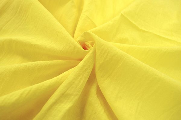 Хлопок жатый/желтый 3504-PY/C#4 (11295)