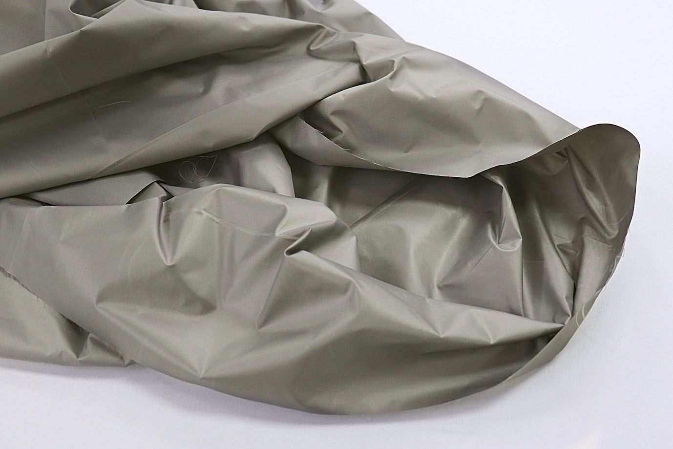 Плащевая ткань "Элис"/серый 1016117/C#775