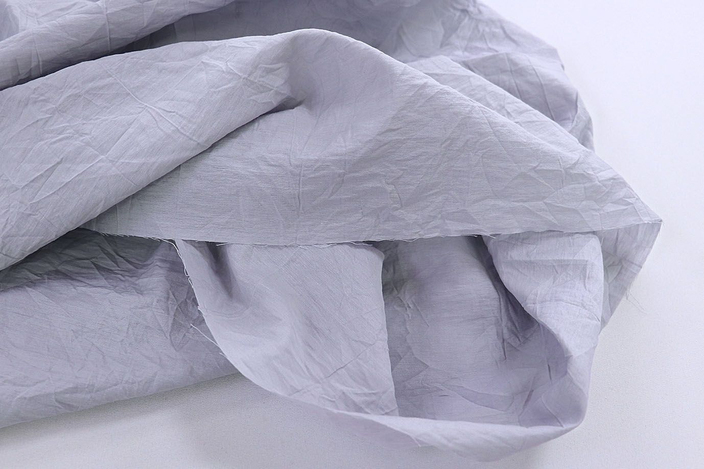 Хлопок нейлон креш/серый 3793-PY/C#2