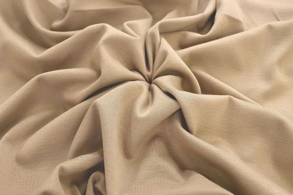 Трикотаж "Джерси"/песочный 3568-PY/C#5