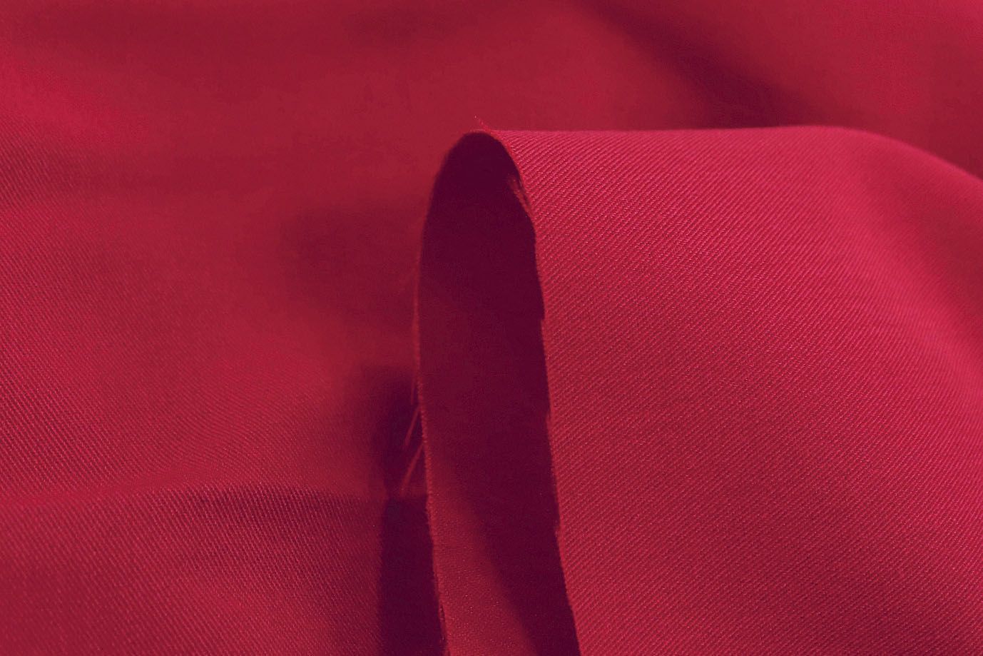 Костюмная ткань "Лиза"/красный 3948-PY/C#3