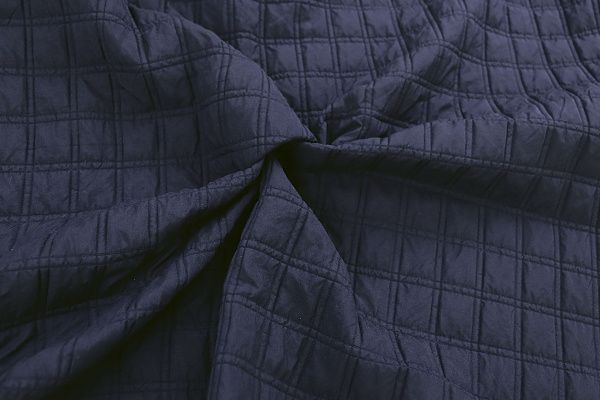 Костюмная ткань "Соренто"/синий 4256-PY/D#1/C#85