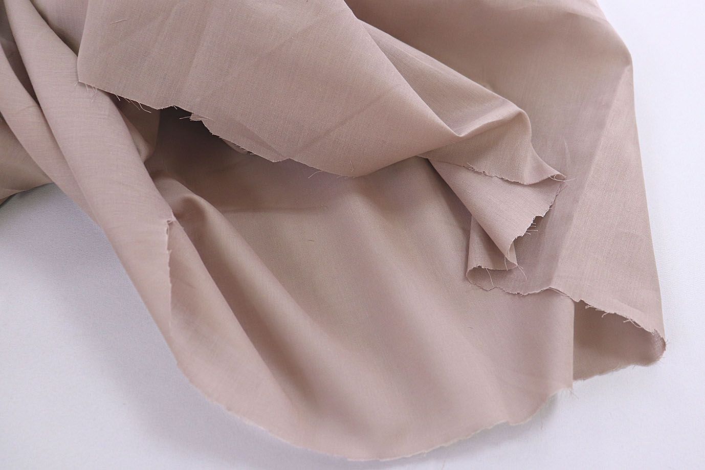 Хлопок "Батист"/коричневый VT-11689/C#3