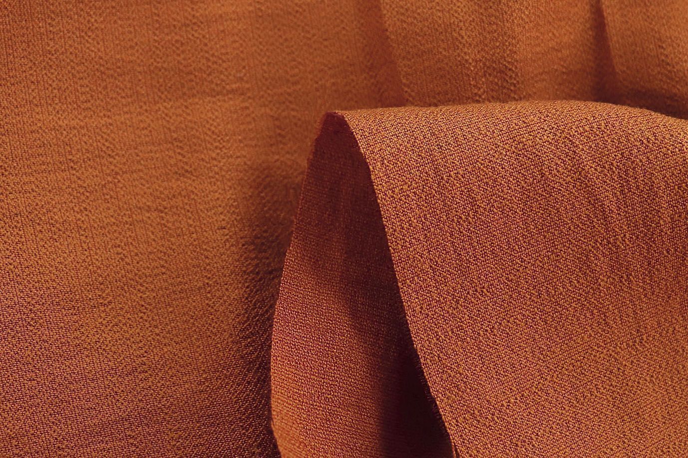 Лен БОХО/оранжевый 3787-PY/D#1/C#3