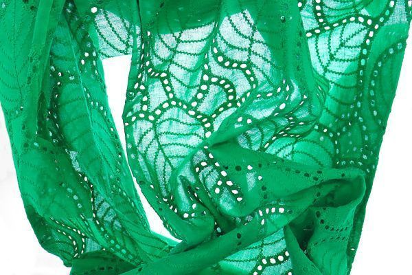 Прошва/ярко-зеленый 589C-PG/D#3/C#5 (15076A)