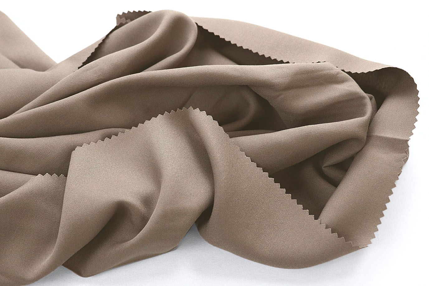 Штапель твил/бежевый 4202-PY/C#24