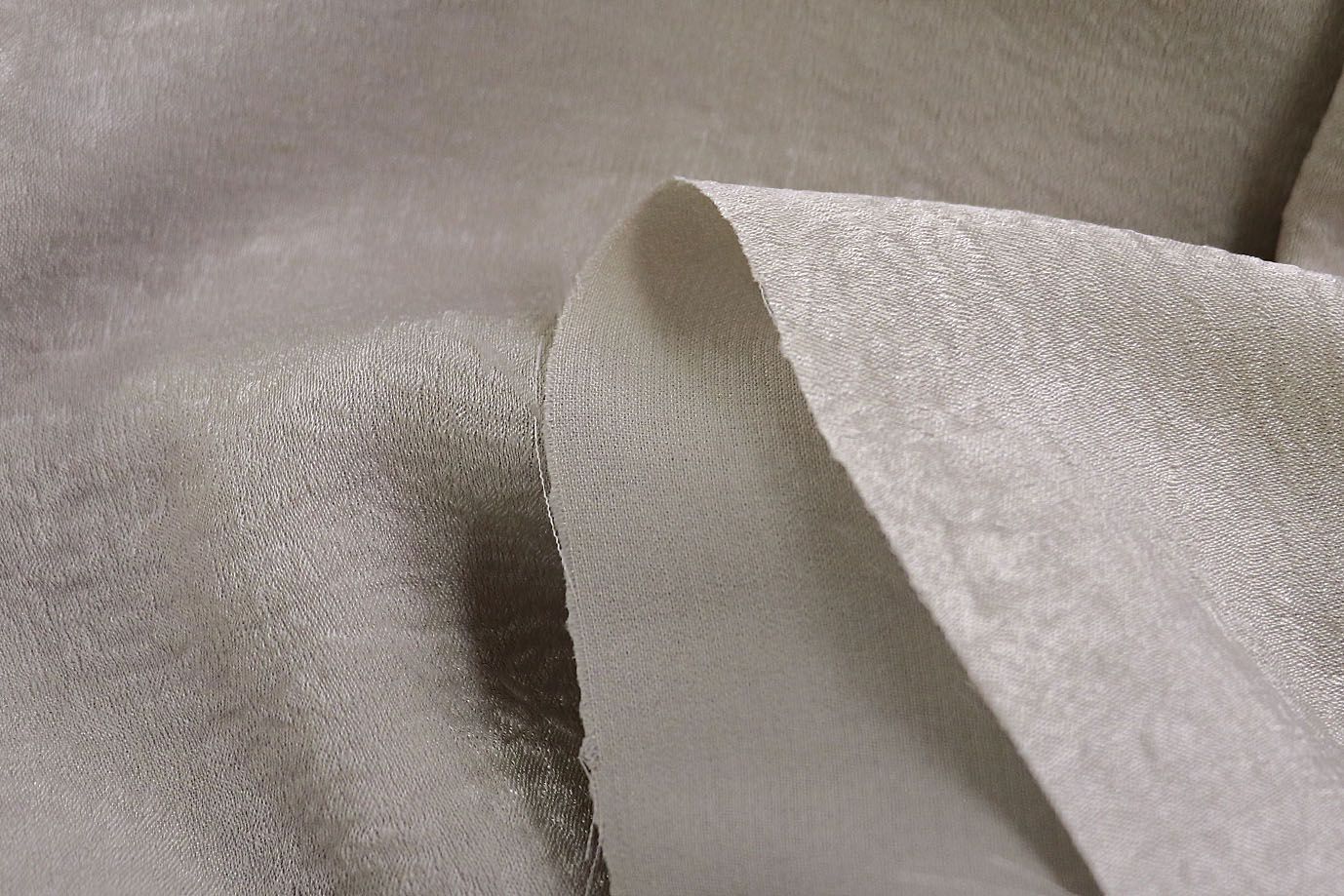 Шелк креш/серо-бежевый 3837-PY/C#3