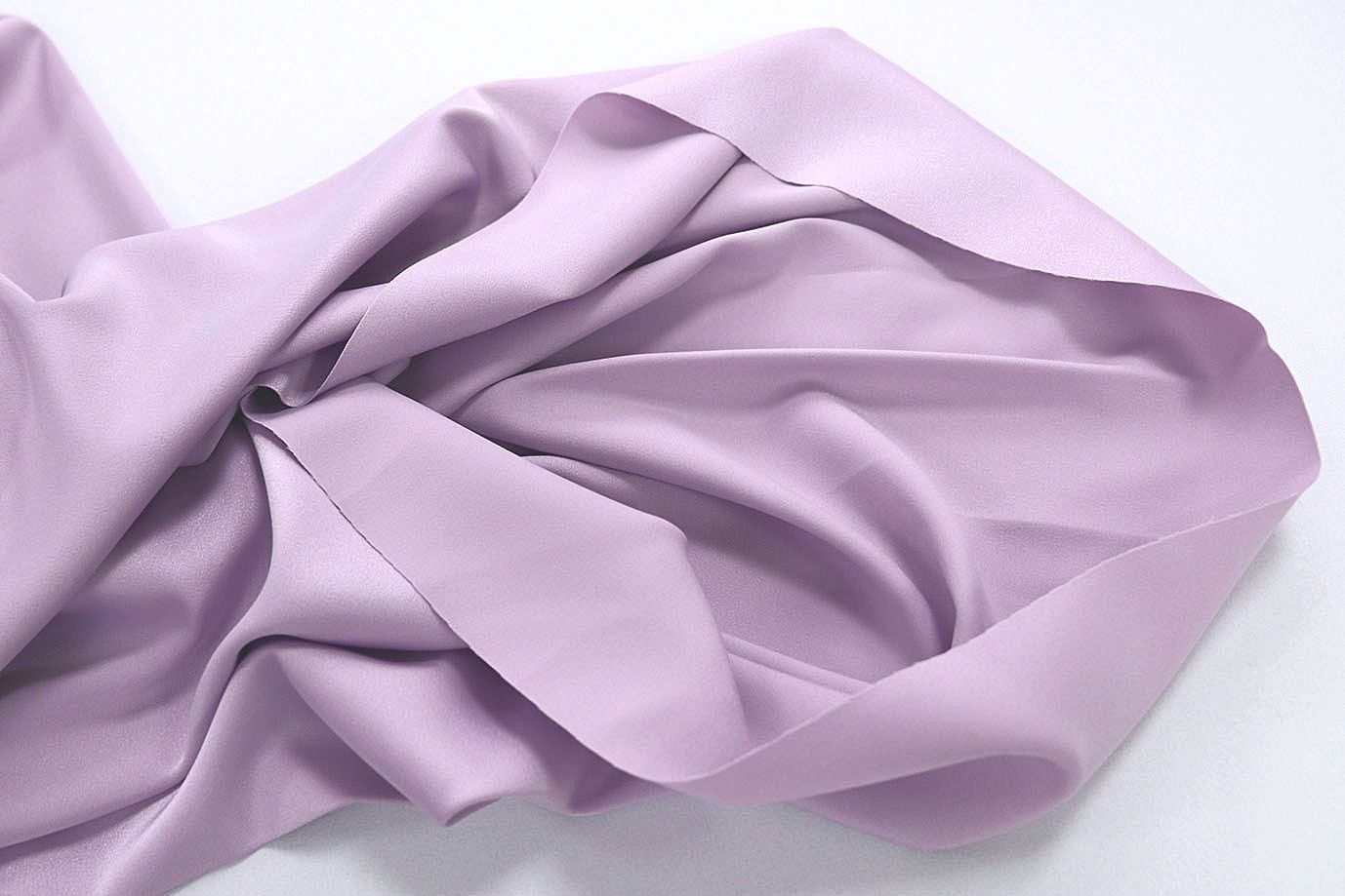 Сатин "Пандора"/лиловый 3865-PY/C#5