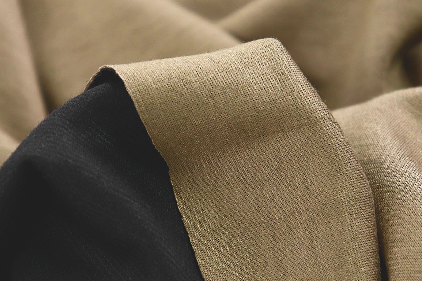 Трикотаж "Модал"/бежевый 3600-PY/C#2