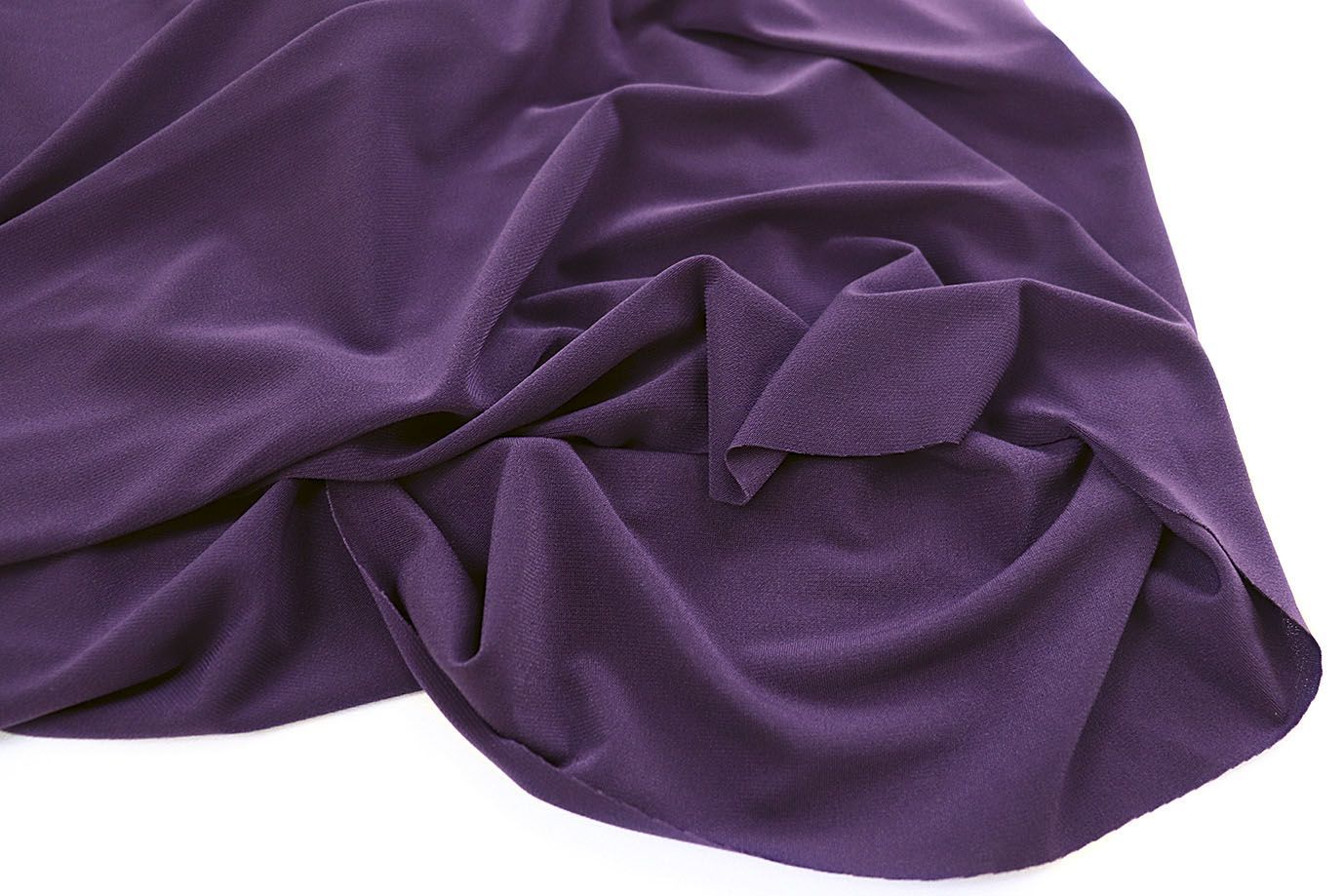 Трикотаж масло/фиолетовый 30178/C#11 Dk Purple