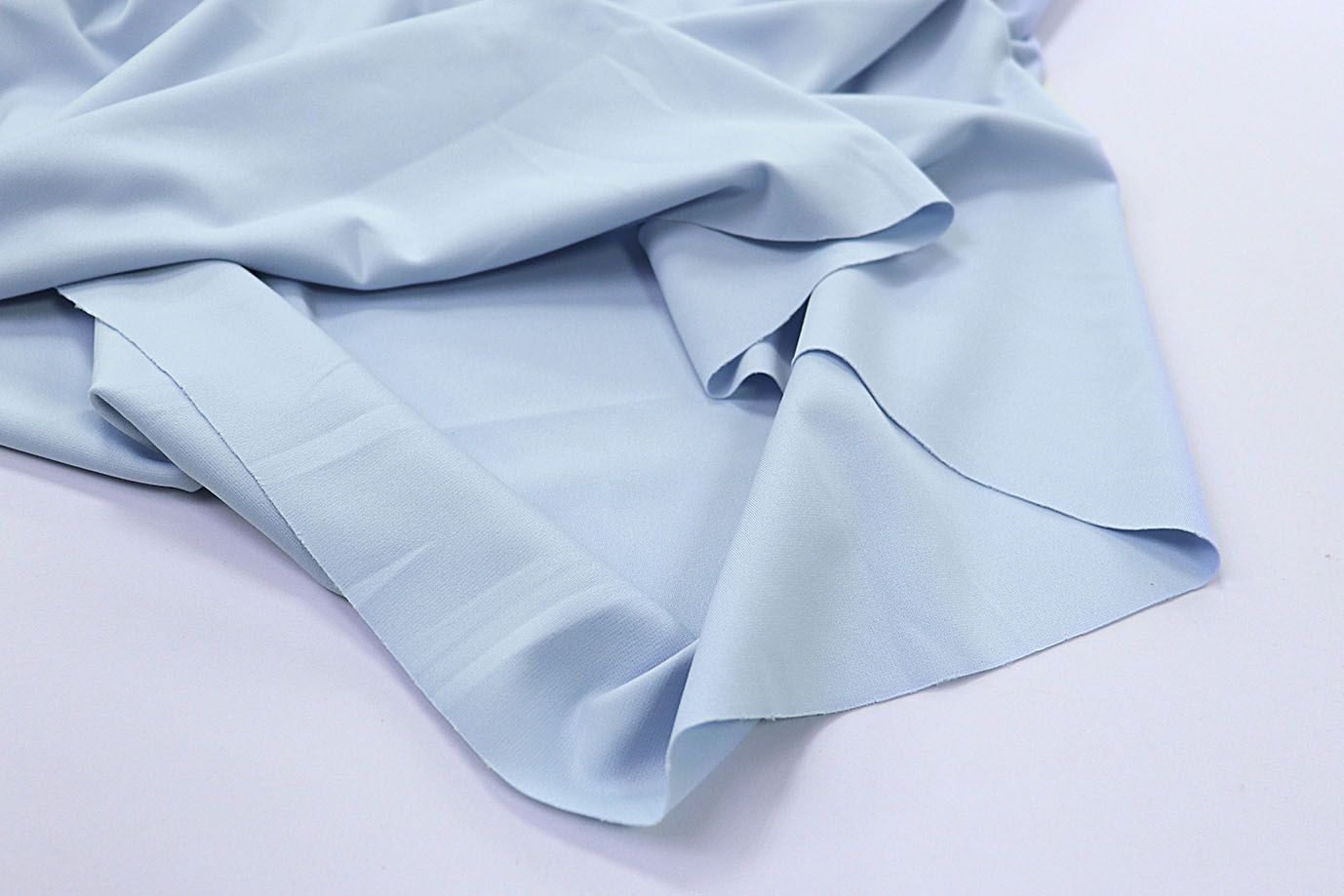 Трикотаж "Мелисса"/голубой 3412-PY/C#7