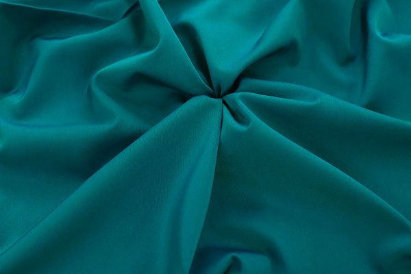 Сатин "Пандора"/бирюзовый 3538-PY/C#20 (11358)