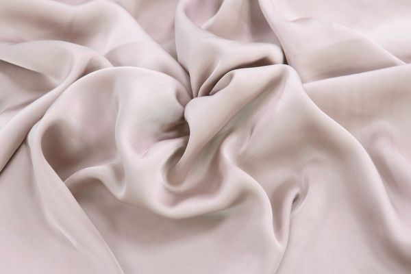 Сатин двусторонний/пудровый VT-11754/C#13