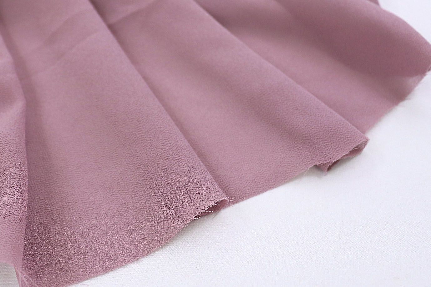 Шифон креп/лиловый  DT-16320/C#6