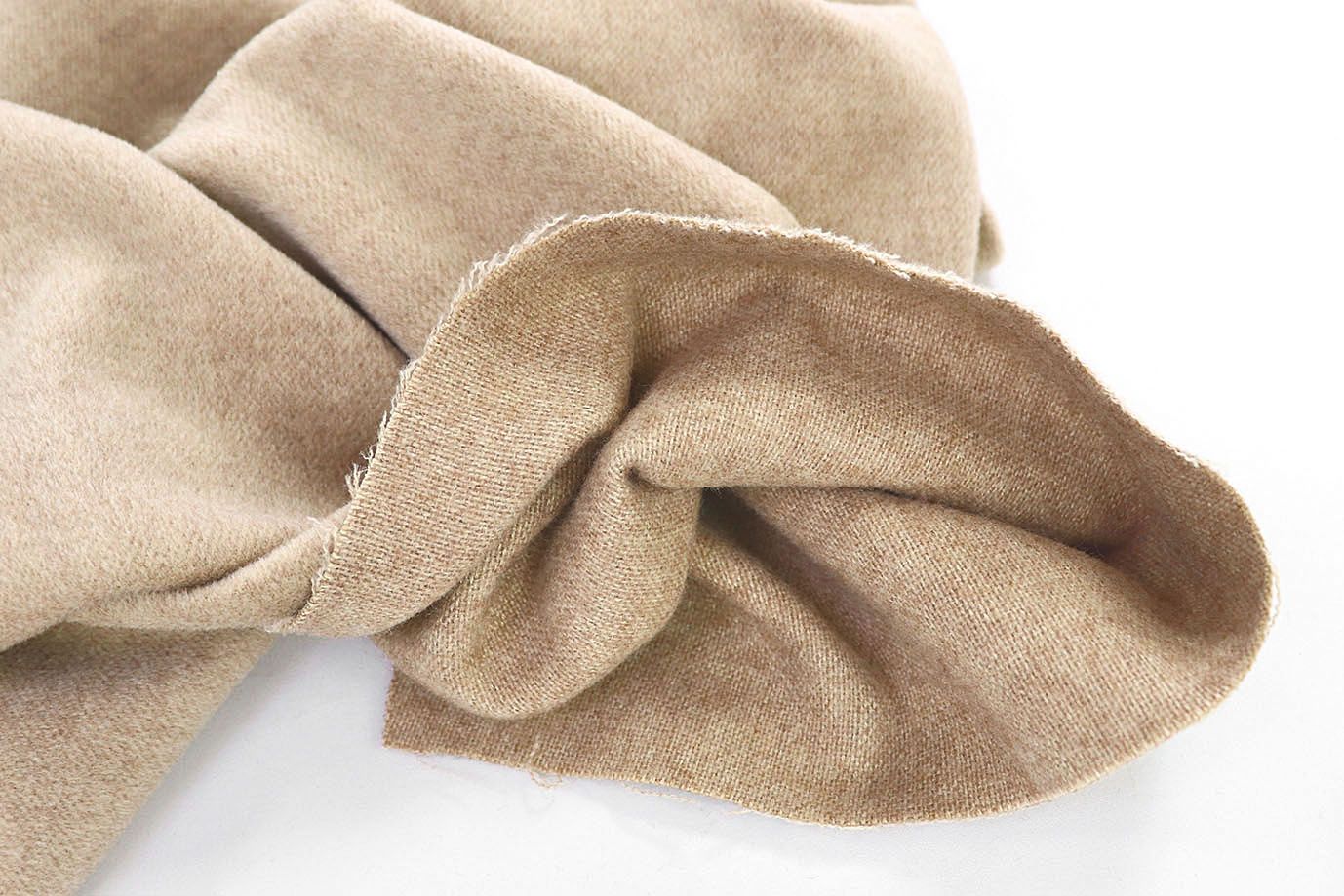 Пальтовая ткань/сливочный 7275/C#11