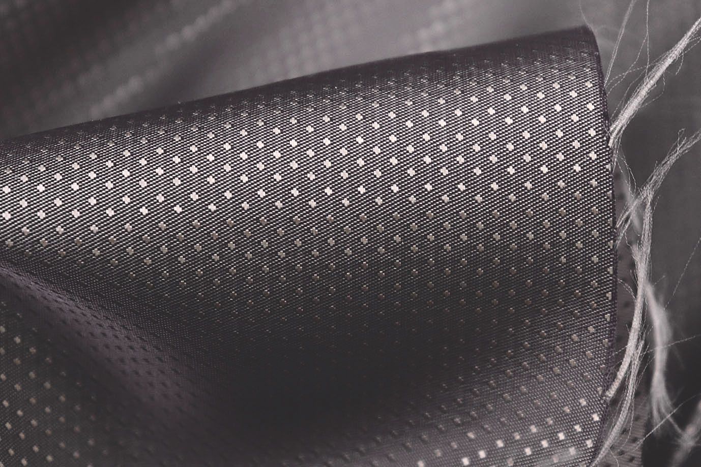 Подкладочная ткань жаккард/серо-коричневый 1424-PY/C#7