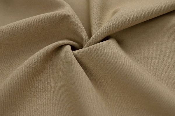 Костюмная ткань "Мартини"/светло-коричневый 2895-20-PY/C#2