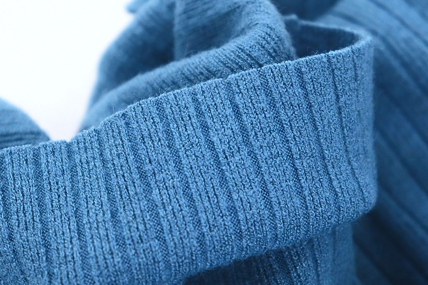 Трикотаж/полоска синяя 3247-PY/C#15 (EU4310)