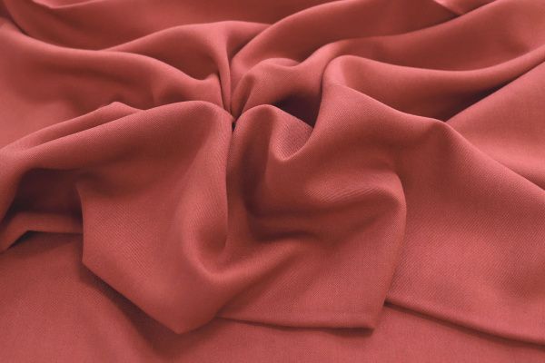 Штапель твил/кирпичный 3889-PY/C#5