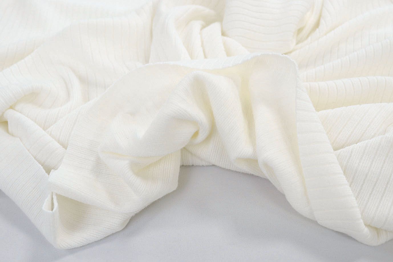 Трикотаж/полоска белая 3247-PY/C#1 (EU4310)