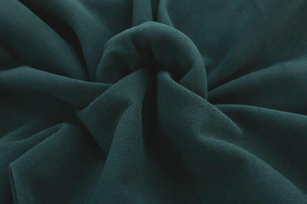 Пальтовая ткань/изумрудный 294-1528/C#31