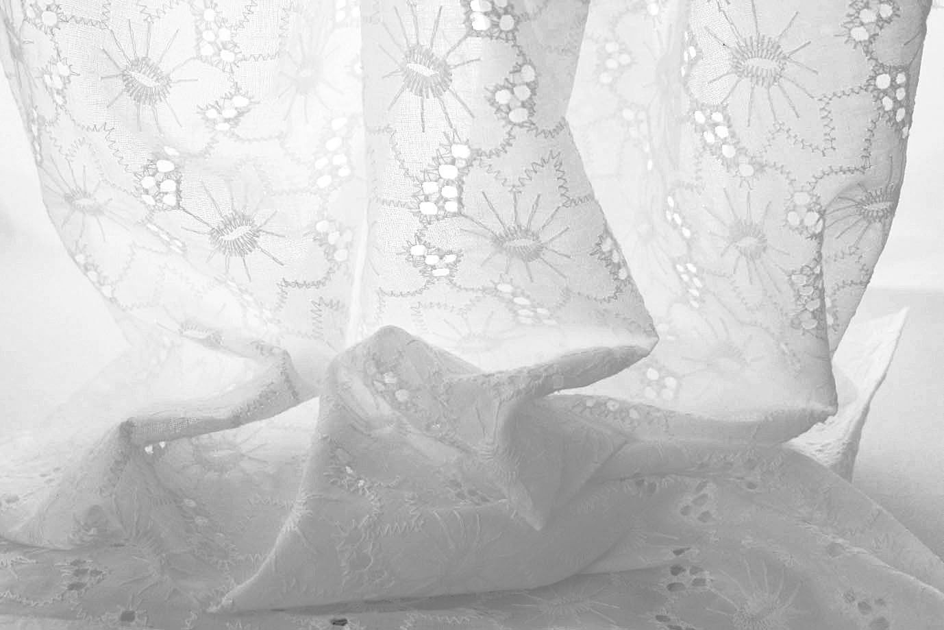 Прошва/белый 601-PG/D#6/C#1 (15082)