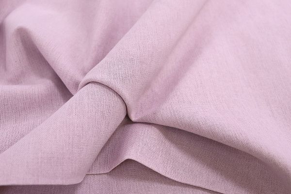 Лен вискоза/розовый 1390-PY/C#10