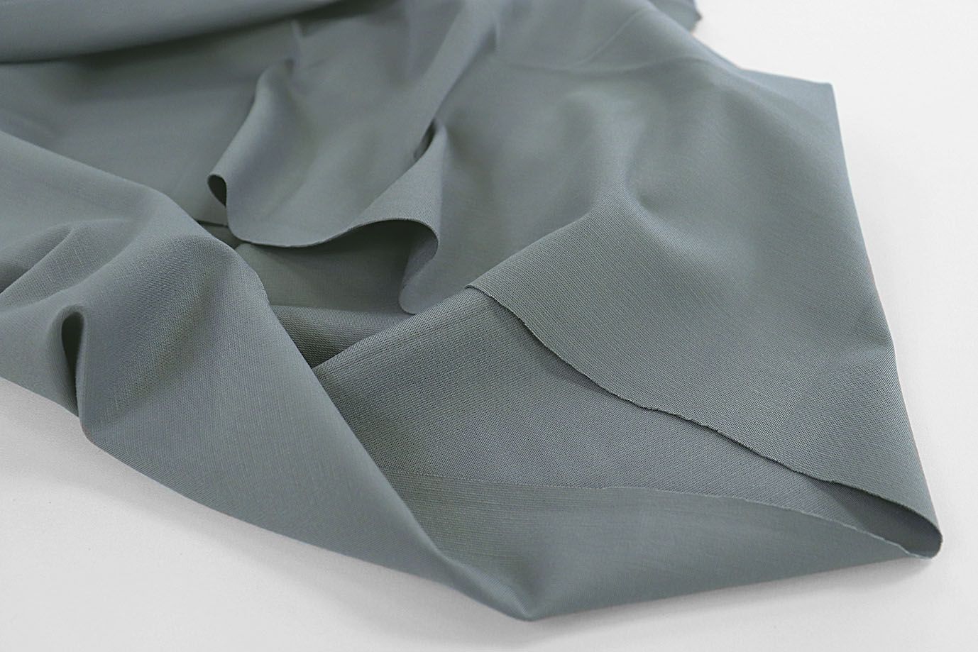 Трикотаж "Рома" нейлон/серый SSR-711/C#3 (15895)