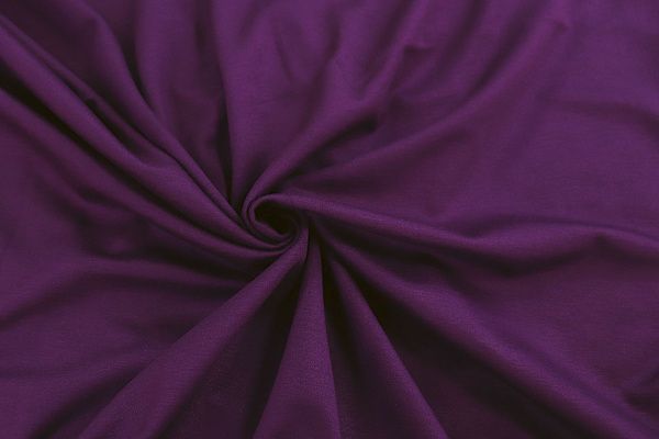 Трикотаж "Модал"/фиолетовый 3601-PY/C#5