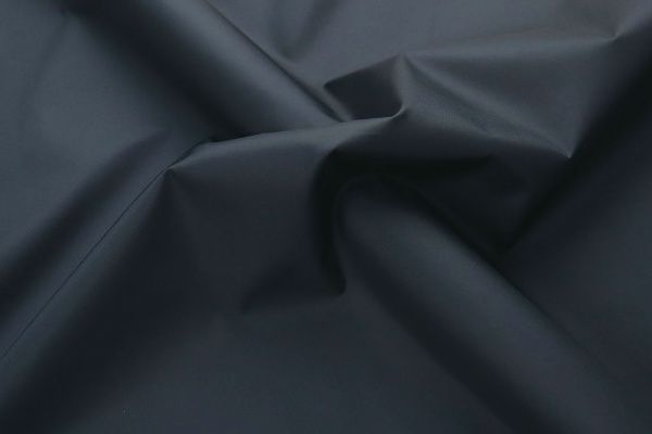 Плащевая ткань "Fancy"/темно-синий 1254-PY/C#76 (7309) (4308)