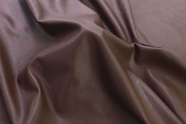 Кожа "Креш" стрейч/коричневый 3959-PY/C#3