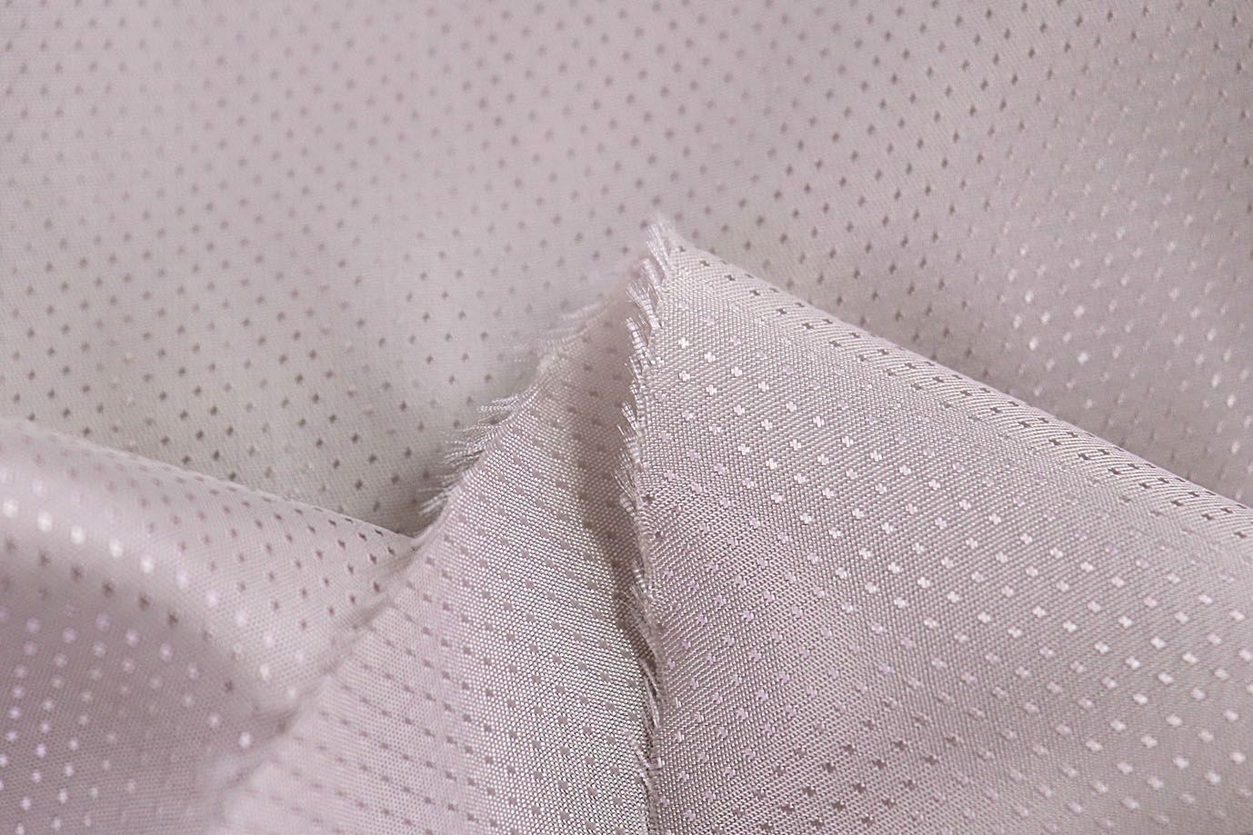 Подкладочная ткань/коричнево-пудровый 7379/C#7