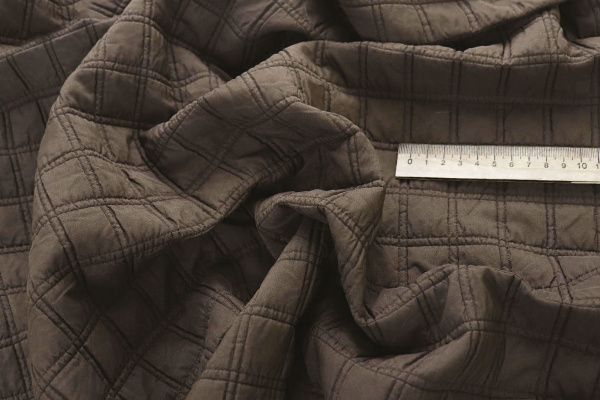 Костюмная ткань "Соренто"/светло-коричневый 4092-PY/D#1/C#7