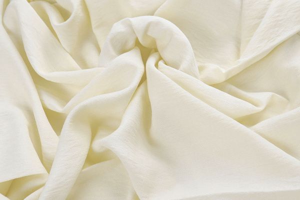 Лен БОХО/молочный 4078-PY/D#18/C#1