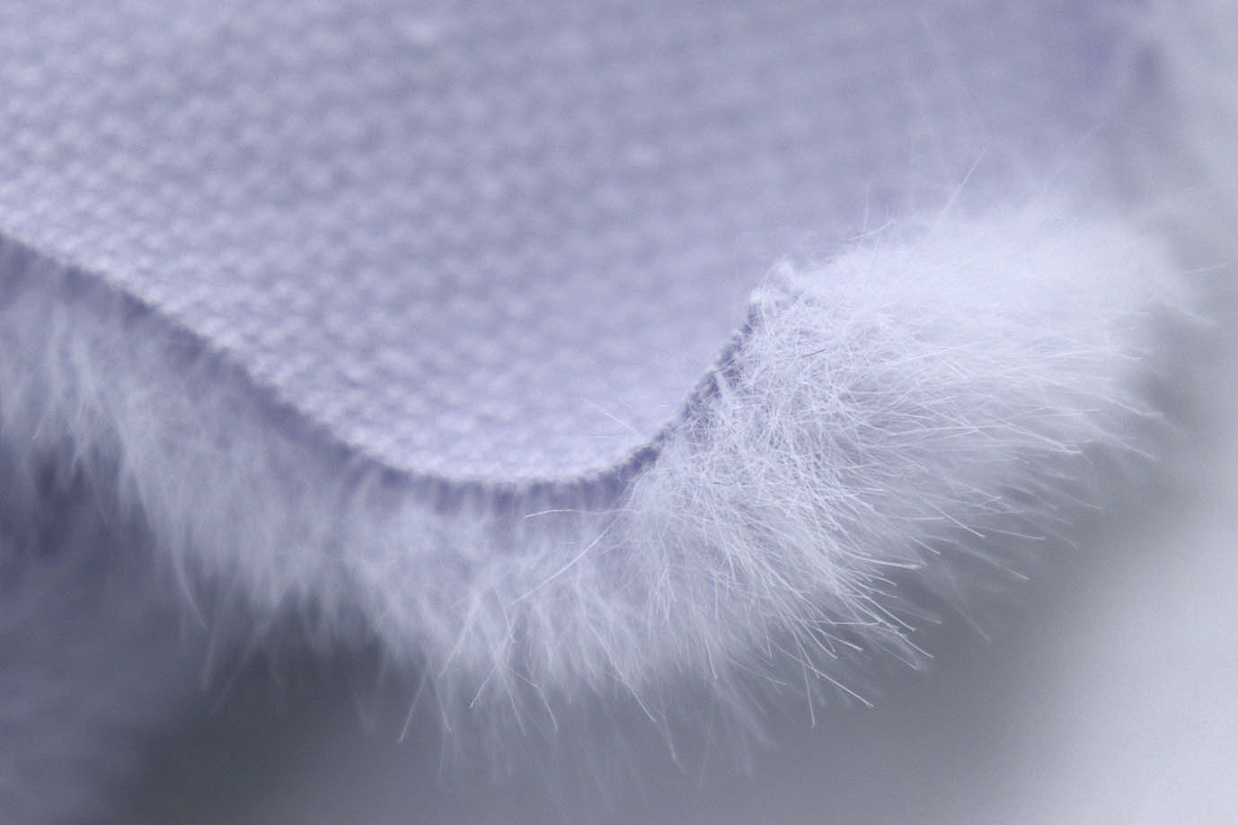 Искусственный мех "Норка"/серо-голубой AP41101/D#289-230215/C#E545