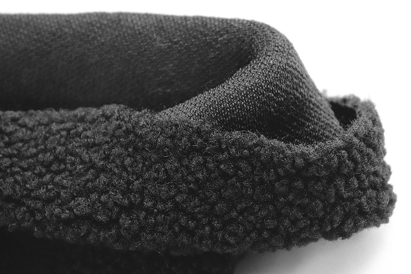 Искусственный мех "Барашек"/черный AP50318/D#1289-1689/C#1