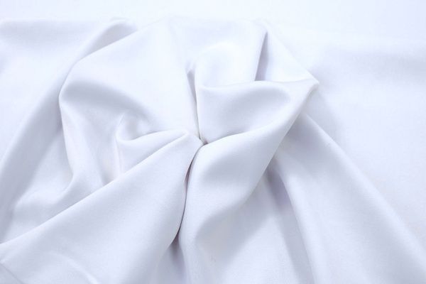 Шелк "Японский"/белый 3438-23-PY/C#1