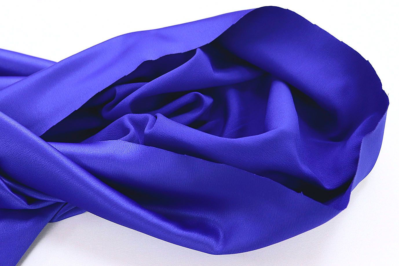 Русский сатин/электрик 3919-PY/C#7