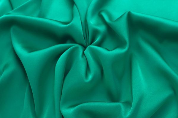 Шелк "Армани"/изумрудный 3218-PY/С#7